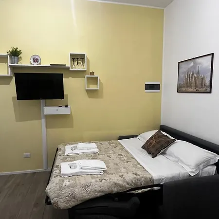 Central Lepetit Apartment Comfort-3