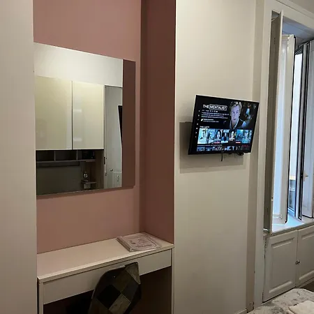 Central Lepetit Apartment Comfort-2