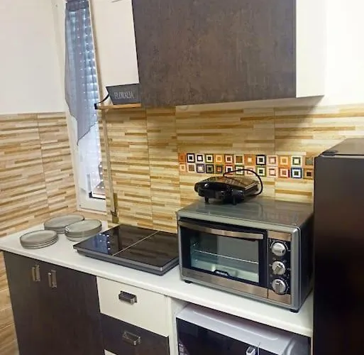 Casa Due Passi