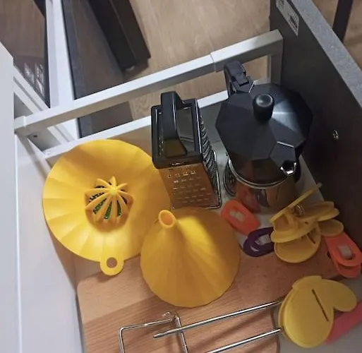 Casa Due Passi