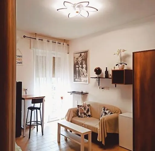 Casa Due Passi