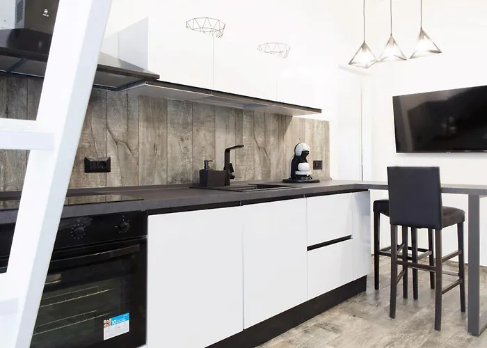 Appartamento moderno