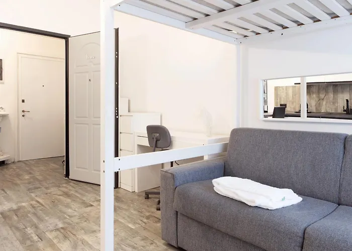 Appartamento moderno